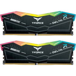 Оперативная память Team Group T-FORCE Delta RGB DDR5 2x16Gb FF3D532G8000HC38DDC01