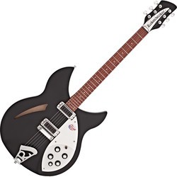 Электро и бас гитары Rickenbacker 330