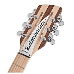 Электро и бас гитары Rickenbacker 360/12