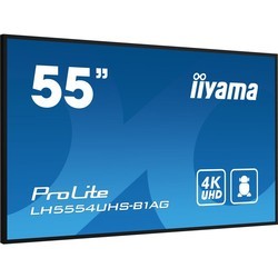 Мониторы Iiyama ProLite LH5554UHS-B1AG 54.6&nbsp;&#34;