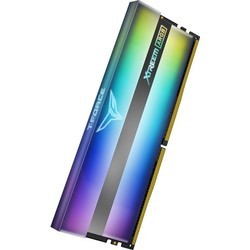 Оперативная память Team Group Xtreem ARGB DDR4 2x8Gb TF10D416G4533HC18LDC01