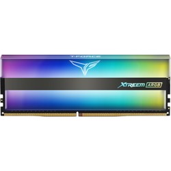 Оперативная память Team Group Xtreem ARGB DDR4 2x8Gb TF10D416G5333HC22ADC01