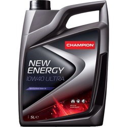 Моторные масла CHAMPION New Energy 10W-40 Ultra 5&nbsp;л