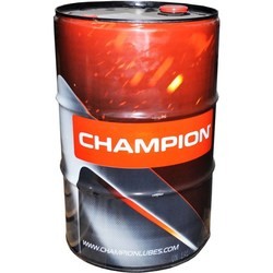 Моторные масла CHAMPION New Energy 10W-40 Ultra 60&nbsp;л
