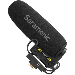 Микрофоны Saramonic Vmic5