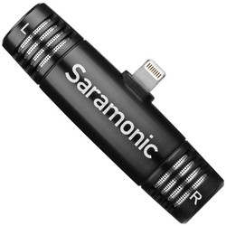 Микрофоны Saramonic SPMIC510 Di