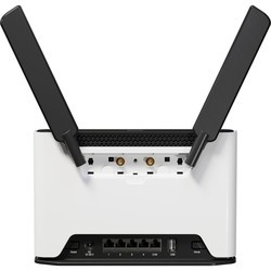 Wi-Fi оборудование MikroTik Chateau LTE6 ax
