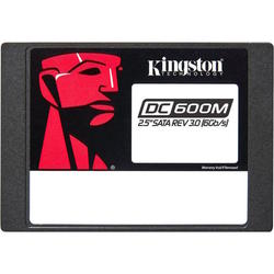 SSD-накопители Kingston DC600M SEDC600M/480G 480&nbsp;ГБ