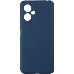 Чехлы для мобильных телефонов ArmorStandart Icon Case for Redmi Note 12 (черный)