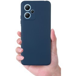 Чехлы для мобильных телефонов ArmorStandart Icon Case for Redmi Note 12 (черный)