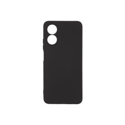 Чехлы для мобильных телефонов ArmorStandart Icon Case for A17 (черный)