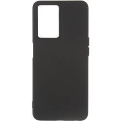 Чехлы для мобильных телефонов ArmorStandart Icon Case for A57s (черный)