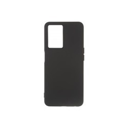 Чехлы для мобильных телефонов ArmorStandart Icon Case for A57s (черный)
