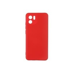 Чехлы для мобильных телефонов ArmorStandart Icon Case for Redmi A2 (красный)