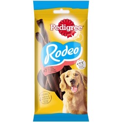 Корм для собак Pedigree Rodeo 7&nbsp;шт