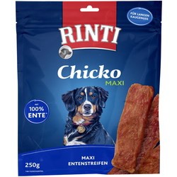 Корм для собак RINTI Chicko Extra Maxi Duck 250 g