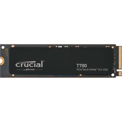 SSD-накопители Crucial T700 CT1000T700SSD3 1&nbsp;ТБ без радиатора