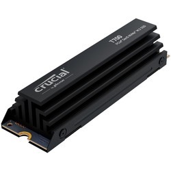 SSD-накопители Crucial T700 CT4000T700SSD3 4&nbsp;ТБ без радиатора