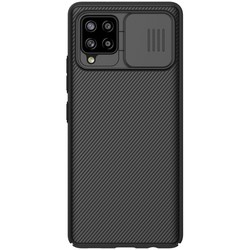 Чехлы для мобильных телефонов Nillkin CamShield Pro Case for Galaxy A42
