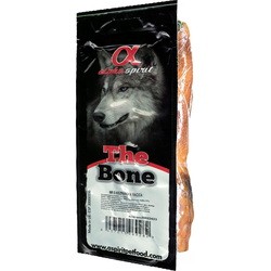 Корм для собак Alpha Spirit The Bone 380 g