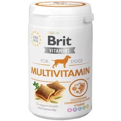 Корм для собак Brit Vitamins Multivitamin 150 g
