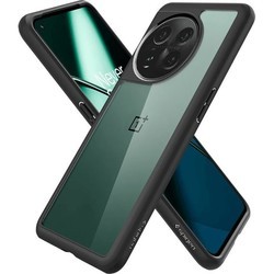 Чехлы для мобильных телефонов Spigen Ultra Hybrid for OnePlus 11