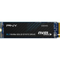 SSD-накопители PNY CS2140 M280CS2140-500-RB 500&nbsp;ГБ