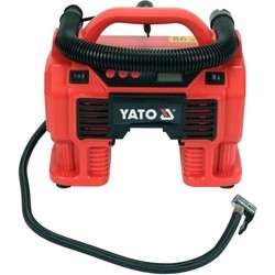 Насосы и компрессоры Yato YT-23248