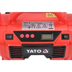 Насосы и компрессоры Yato YT-23248