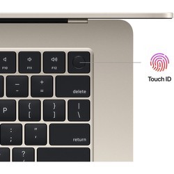 Ноутбуки Apple MacBook Air 15 2023 [Z18T000PR]