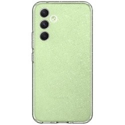 Чехлы для мобильных телефонов Spigen Liquid Crystal Glitter for Galaxy A54