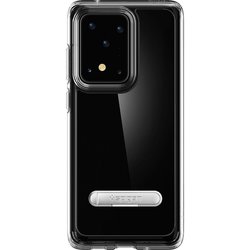 Чехлы для мобильных телефонов Spigen Ultra Hybrid S for Galaxy S20 Ultra