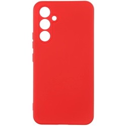 Чехлы для мобильных телефонов ArmorStandart Icon Case for Galaxy A14 (красный)