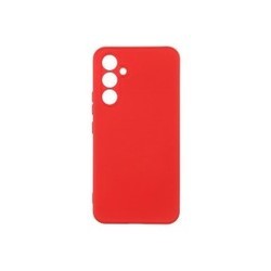 Чехлы для мобильных телефонов ArmorStandart Icon Case for Galaxy A14 (красный)