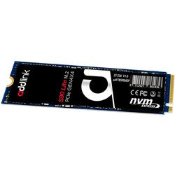 SSD-накопители Addlink S90 Lite AD512GBS90LTM2P 512&nbsp;ГБ
