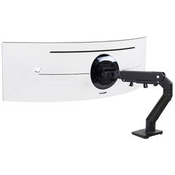 Подставки и крепления Ergotron HX Desk Monitor Arm with HD Pivot