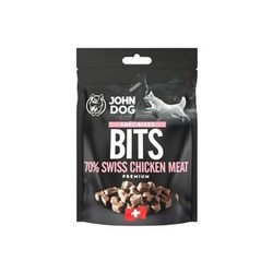 Корм для собак John Dog Soft Chicken Meat 100 g