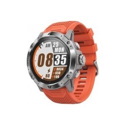 Смарт часы и фитнес браслеты COROS Vertix 2 (оранжевый)