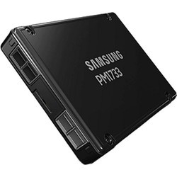 SSD-накопители Samsung PM1733 MZWLR3T8HBLS 3.84&nbsp;ТБ EVT2