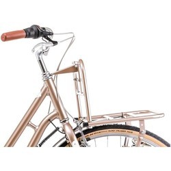 Велосипеды Romet Luiza Lux 26 2022 frame 18