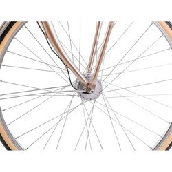 Велосипеды Romet Luiza Lux 26 2022 frame 18