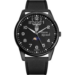 Наручные часы Pierre Ricaud 60037.B224QF
