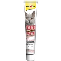 Корм для кошек GimCat Duo Paste Anti-Hairball 50 g