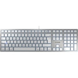 Клавиатуры Cherry KC 6000 SLIM FOR MAC (Germany)