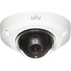 Камеры видеонаблюдения Uniview IPC314SB-ADF28K-I0