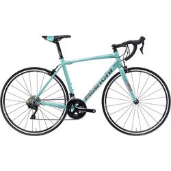 Велосипеды Bianchi Via Nirone 7 105 R7020 2023 frame 59