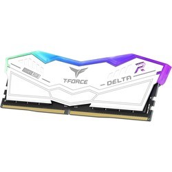 Оперативная память Team Group T-FORCE Delta RGB DDR5 2x16Gb FF4D532G6800HC34BDC01