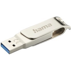 USB-флешки Hama C-Rotate Pro 128&nbsp;ГБ