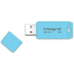 USB-флешки Integral Pastel USB 3.0 64&nbsp;ГБ