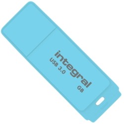USB-флешки Integral Pastel USB 3.0 16&nbsp;ГБ